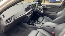 BMW 1 Series 118i M Sport 5dr Step Auto Petrol Hatchback